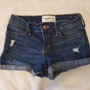 Abercrombie Kids Shorts